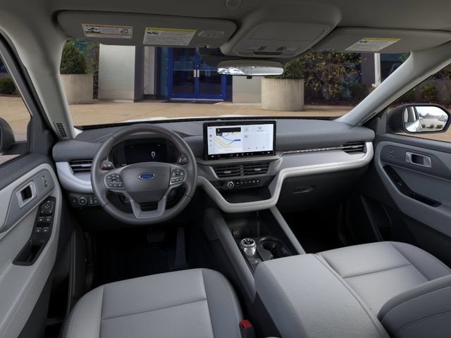 New 2026 Ford Explorer Active w/ Active Comfort Package AWD/4WD image 9