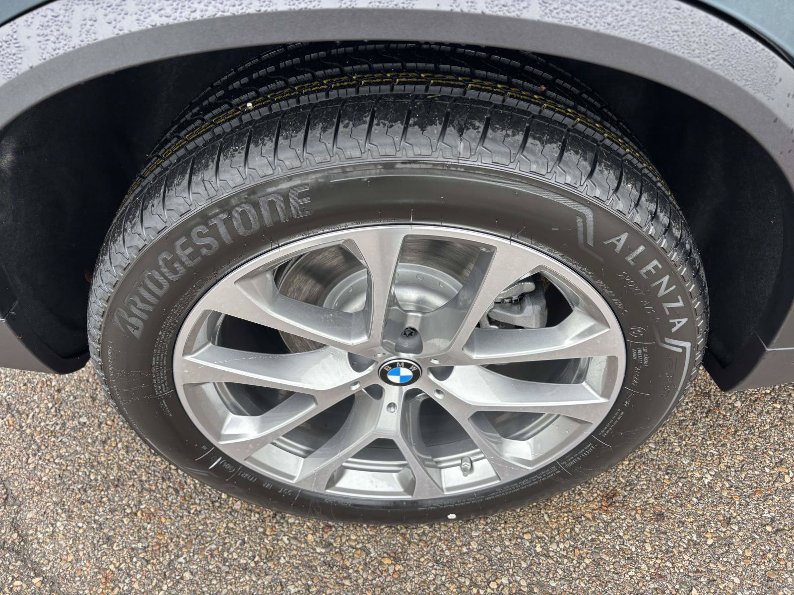 Used 2026 BMW X5 xDrive40i w/ Premium Package AWD/4WD image 10