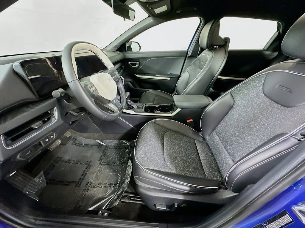 Used 2025 Kia K4 GT-Line image 13