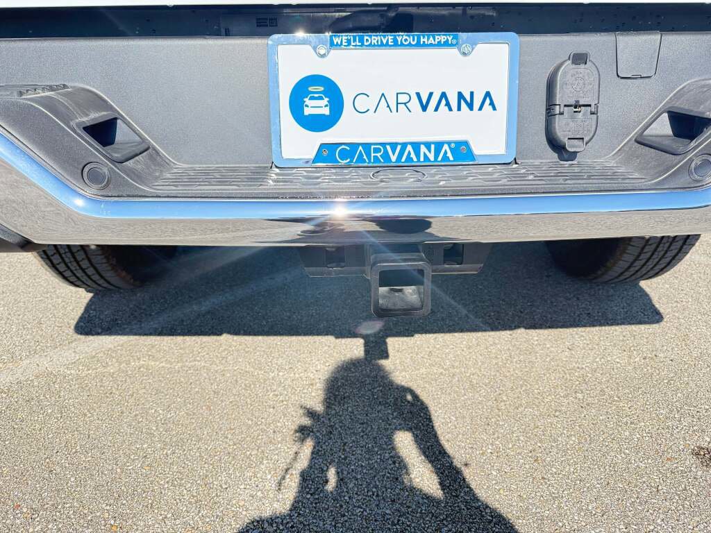 New 2025 RAM 1500 Lone Star image 20