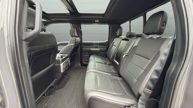 Used 2020 Ford F150 Raptor w/ Equipment Group 802A Luxury image 19