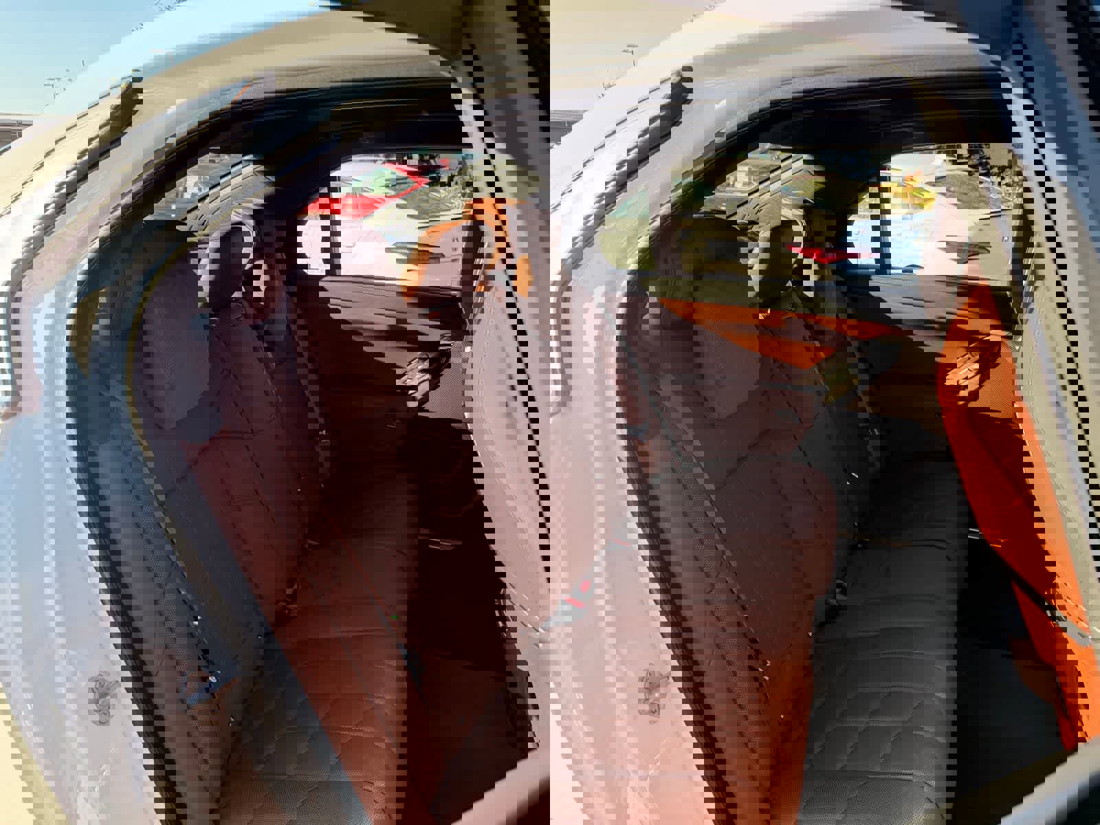 Used 2025 BMW i7 eDrive50 w/ Premium Package image 11