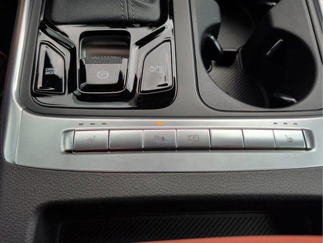 New 2026 Kia Carnival EX image 27