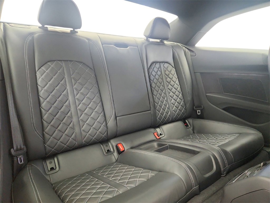 Used 2018 Audi S5 Premium Plus w/ Navigation Package image 26