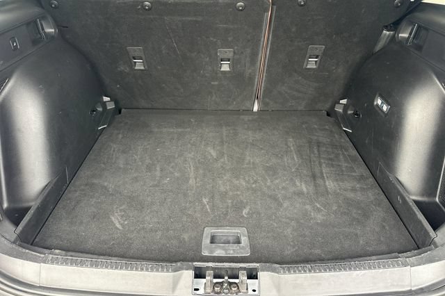 Used 2025 Ford Bronco Sport Outer Banks AWD/4WD image 17
