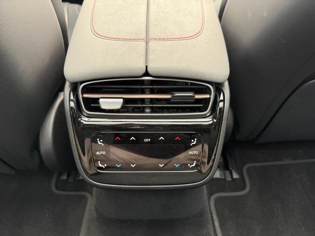 Used 2022 Mercedes-Benz EQS AMG 4MATIC image 22