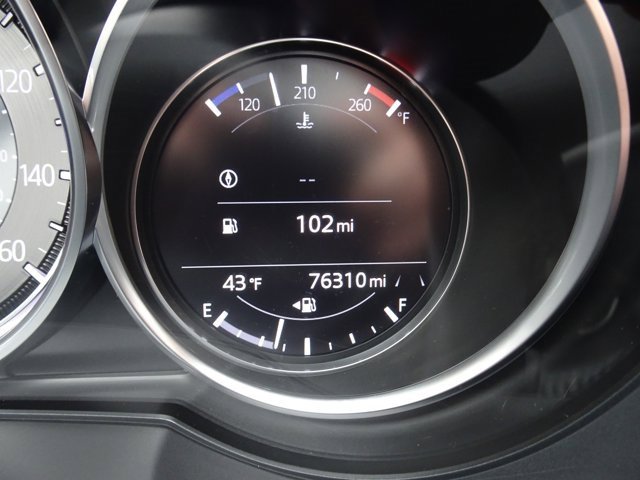 Used 2020 MAZDA CX-5 Touring image 24