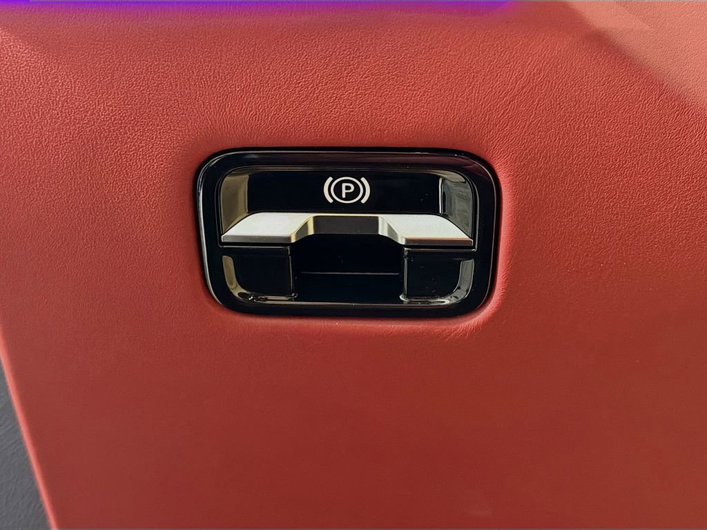 New 2026 Mercedes-Benz S 580 4MATIC Sedan image 11
