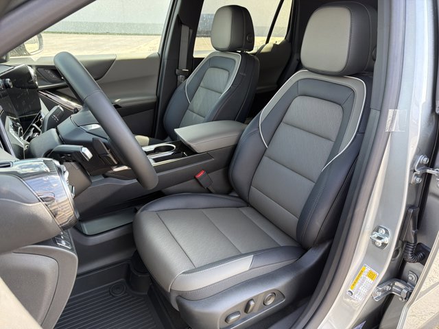 New 2026 Chevrolet Equinox LT AWD/4WD image 11