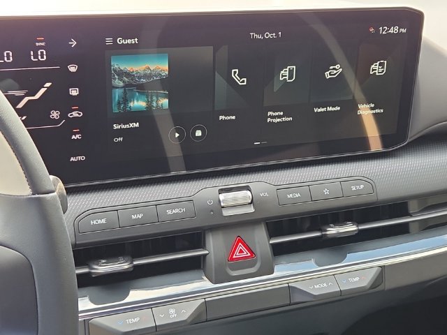 New 2026 Kia K4 GT-Line FWD image 12
