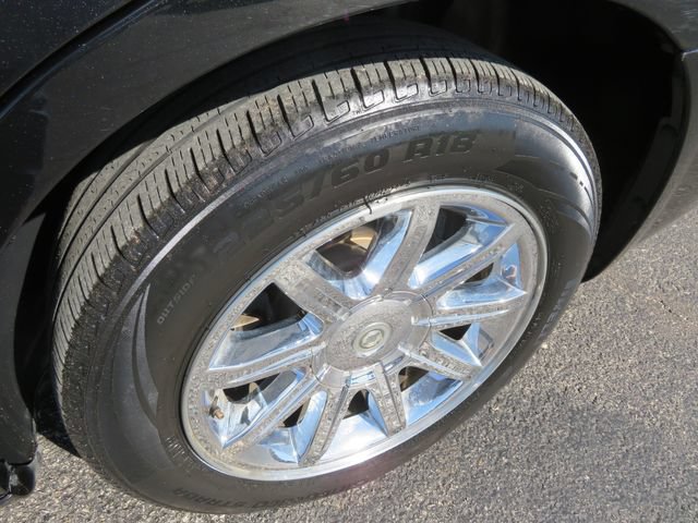 Used 2005 Chrysler 300 C RWD image 11
