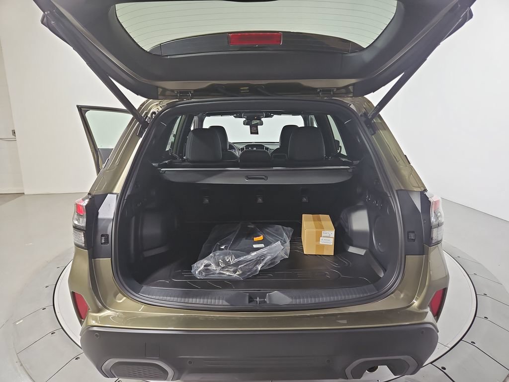 New 2026 Subaru Forester Limited AWD/4WD image 23