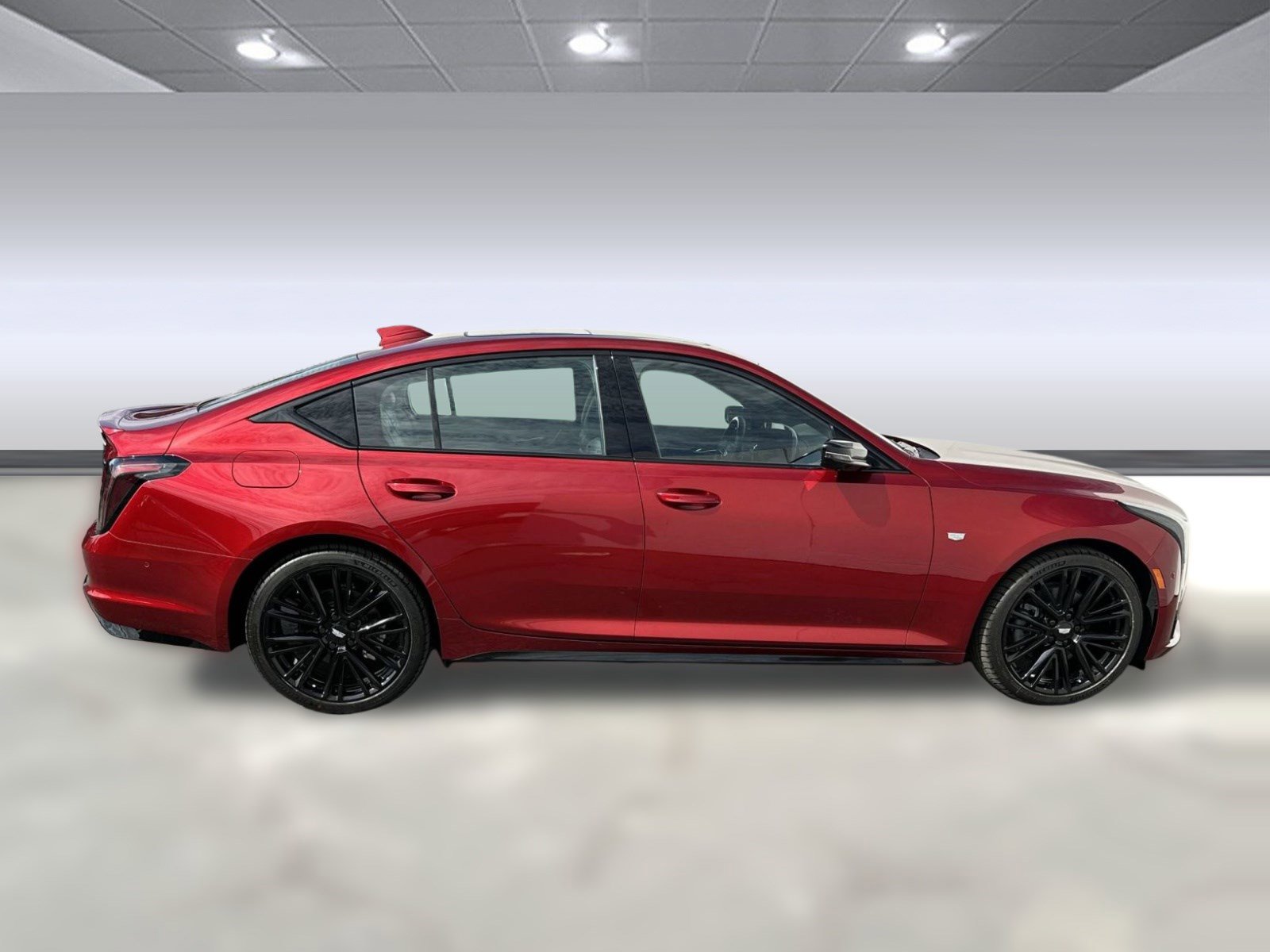 New 2026 Cadillac CT5 Sport RWD image 8