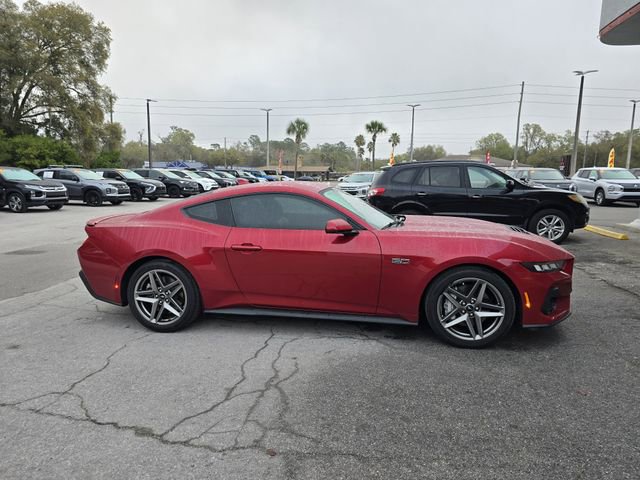 Used 2024 Ford Mustang GT Premium image 3