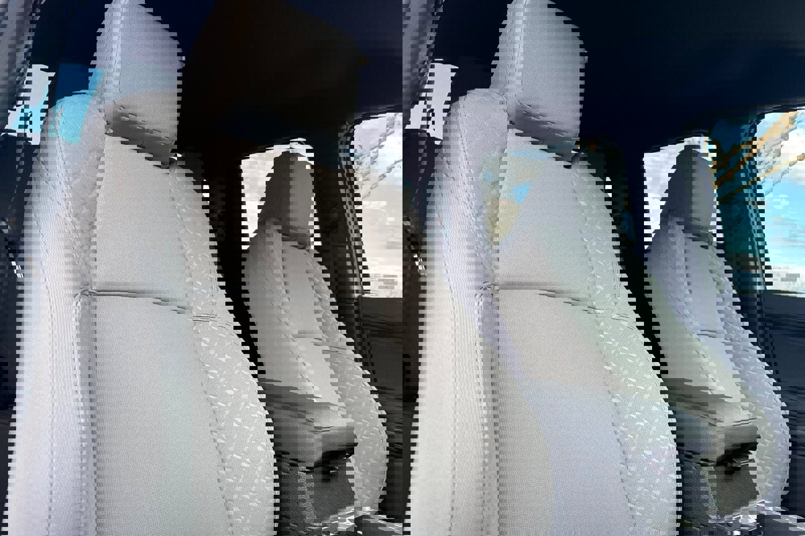 New 2026 Toyota Tacoma SR5 image 19