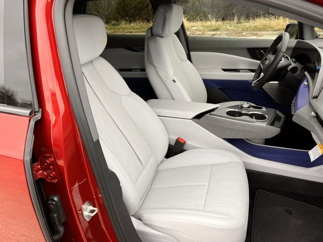 New 2026 Cadillac Optiq Sport 2 image 21