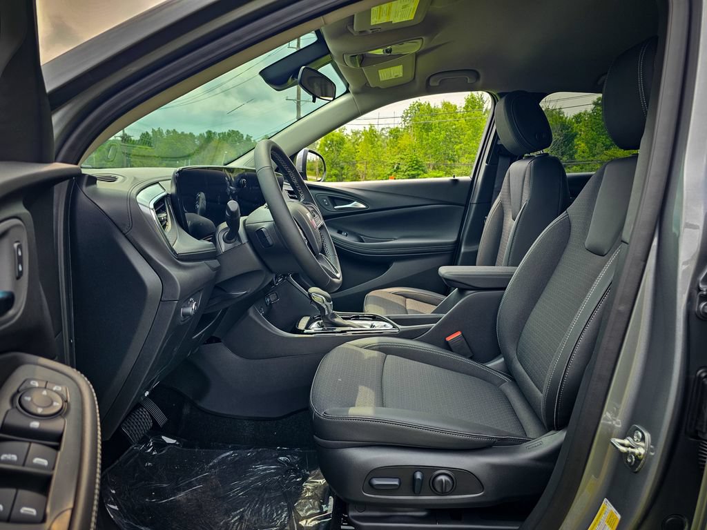 New 2026 Buick Encore GX Preferred w/ Comfort Package AWD/4WD image 11