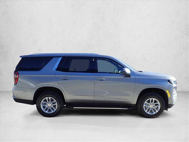 New 2026 Chevrolet Tahoe LS w/ Max Trailering Package AWD/4WD image 5