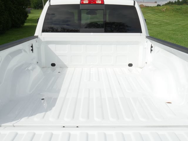 Used 2024 RAM 2500 Laramie AWD/4WD image 11