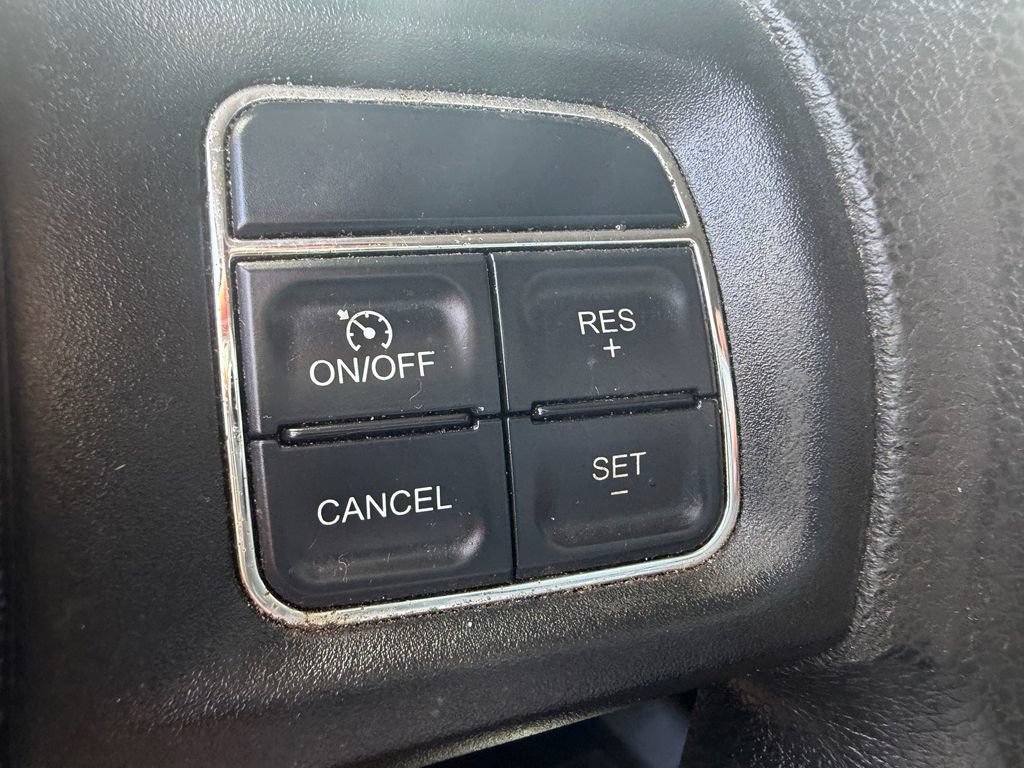 Used 2016 RAM 2500 Tradesman w/ Chrome Appearance Group AWD/4WD image 21