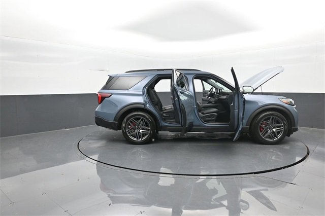 New 2026 Ford Explorer ST w/ Sun And Sound Package image 41