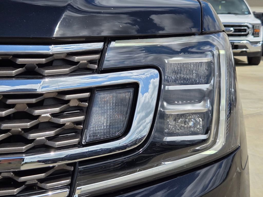 Used 2020 Ford Expedition Max King Ranch AWD/4WD image 33