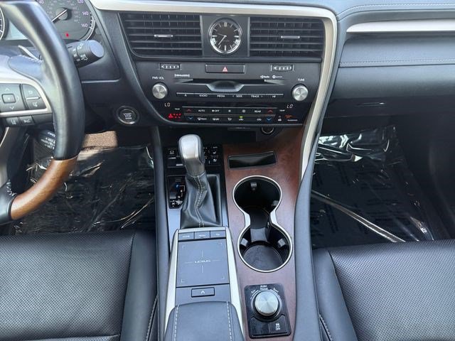 Used 2020 Lexus RX 350L FWD w/ Premium Package image 15