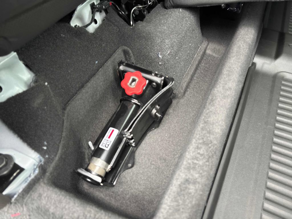 New 2026 GMC Sierra 1500 AT4X image 35