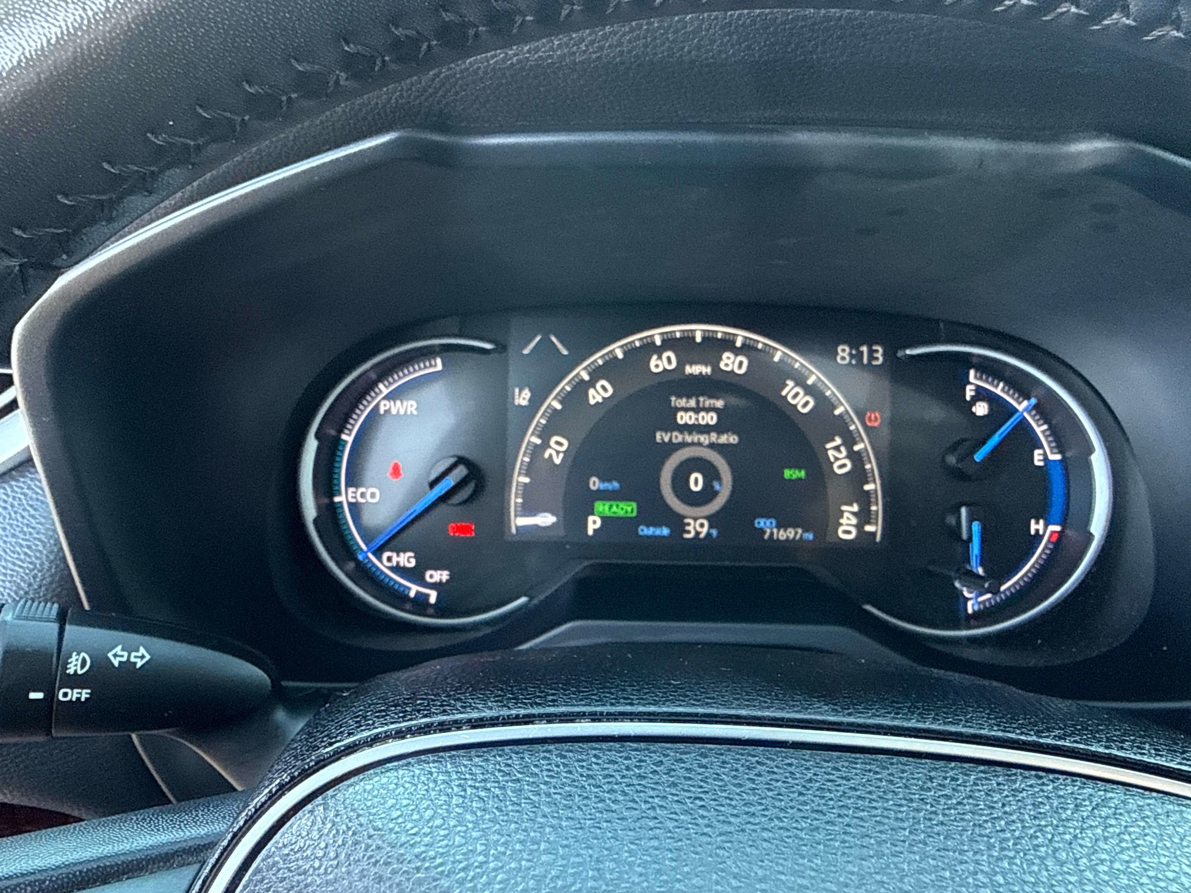 Used 2022 Toyota RAV4 Limited w/ Limited Grade Weather Package image 23