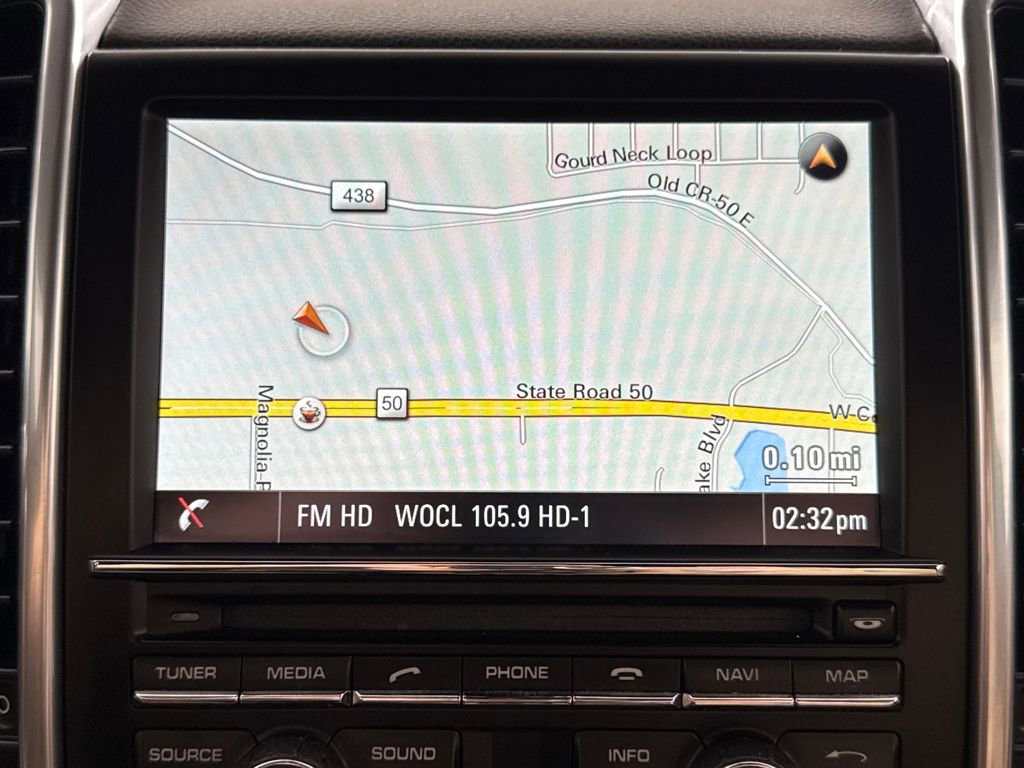 Used 2016 Porsche Cayenne Base w/ Premium Package image 16