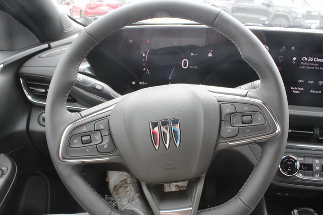 New 2025 Buick Envista Preferred w/ Convenience I Package image 4