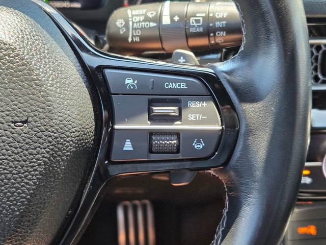 Used 2023 Honda Civic Sport Touring image 25