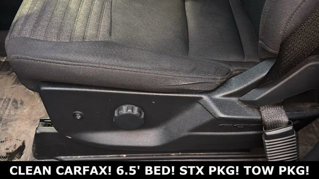 Used 2022 Ford F150 XL w/ STX Appearance Package image 22