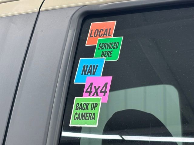 Used 2022 Chevrolet Colorado ZR2 image 7