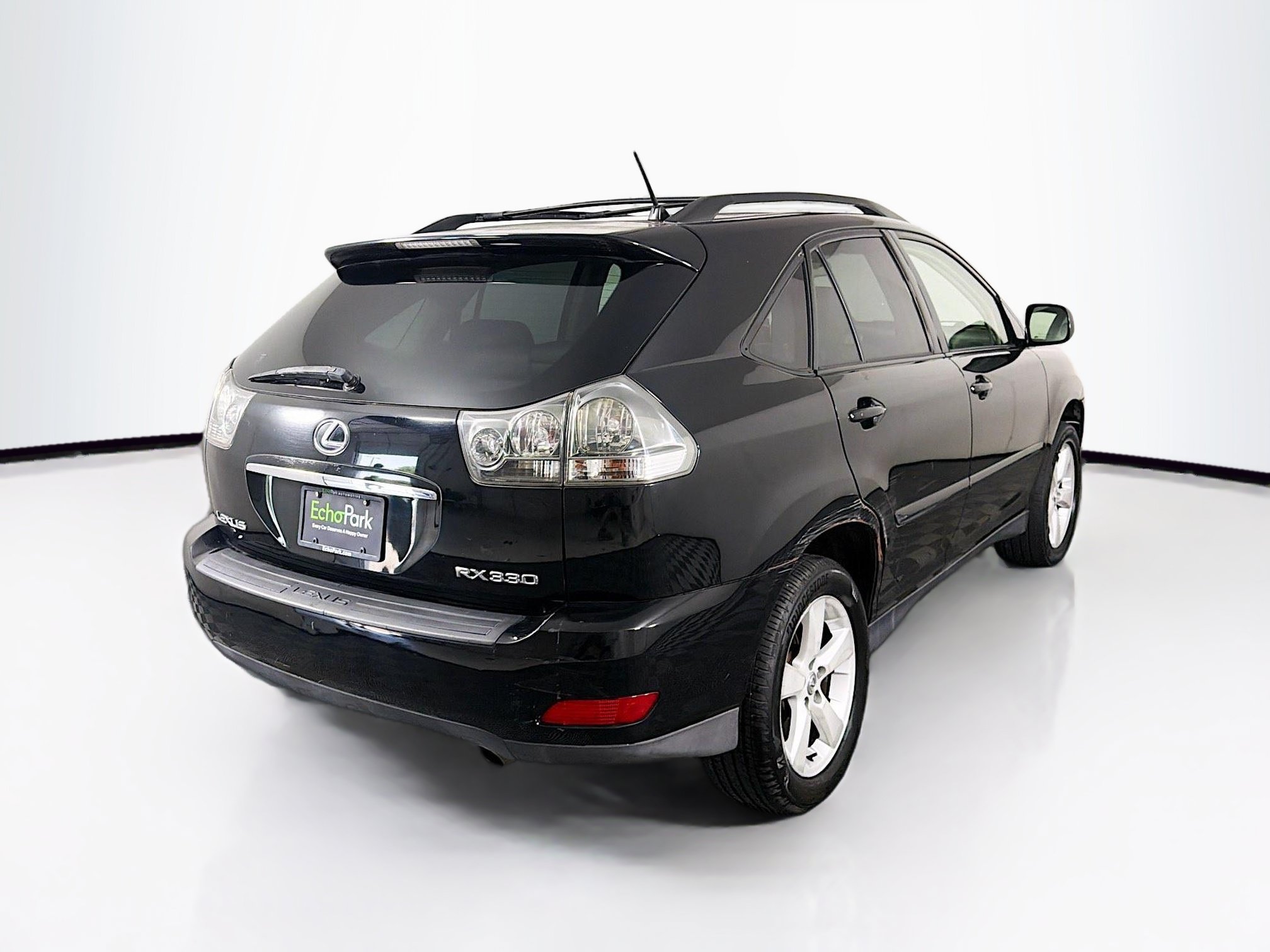 Used 2004 Lexus RX 330 FWD image 9