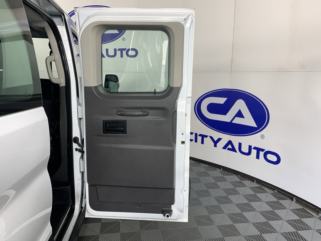 Used 2021 Ford Transit 350 XLT image 30