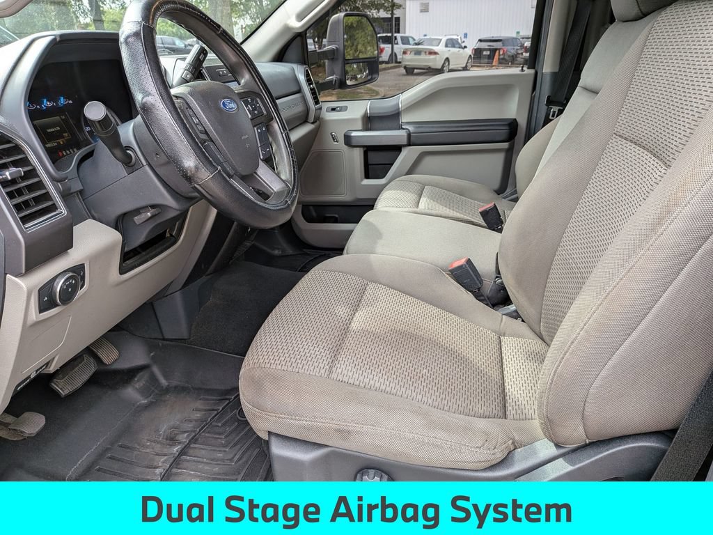 Used 2022 Ford F250 XLT AWD/4WD image 15