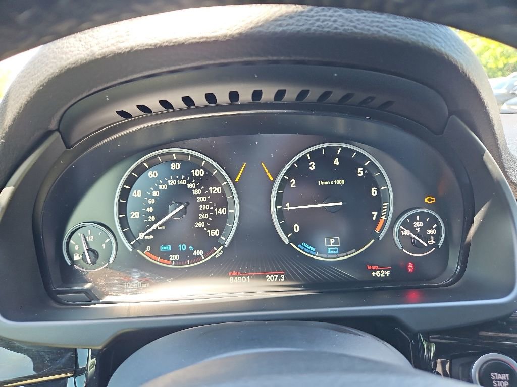 Used 2018 BMW X5 xDrive40e AWD/4WD image 18