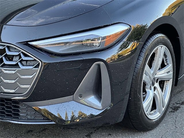 Certified 2025 Audi A5 2.0T Premium w/ Convenience Package image 7