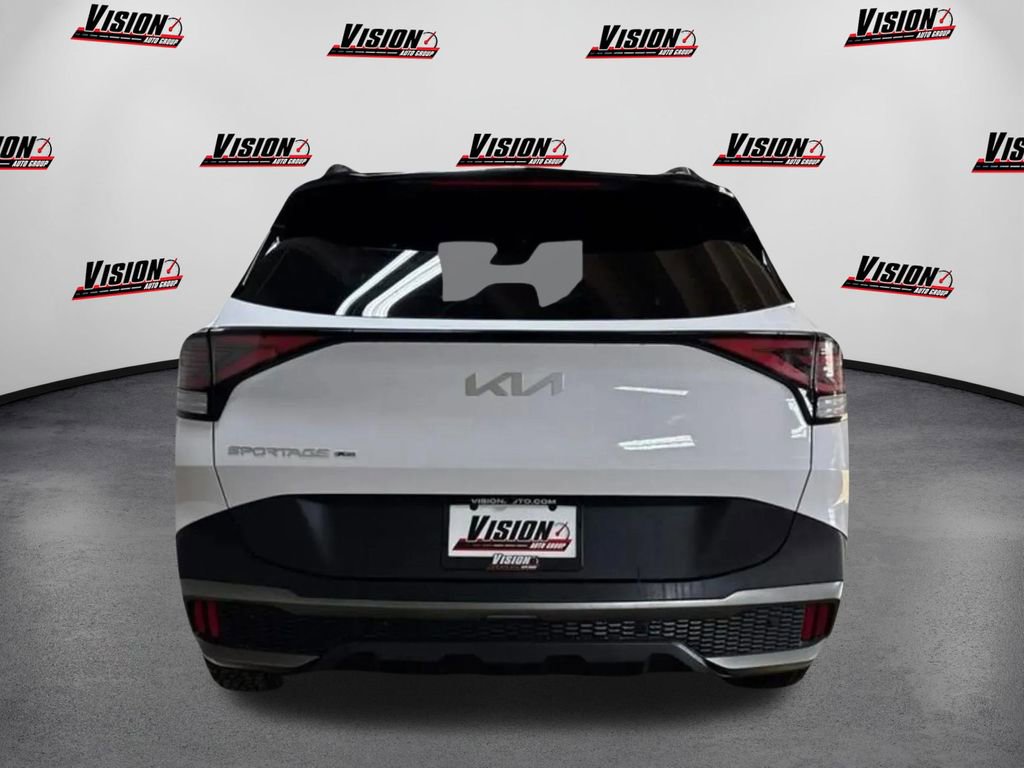 Certified 2024 Kia Sportage X-Pro Prestige image 6