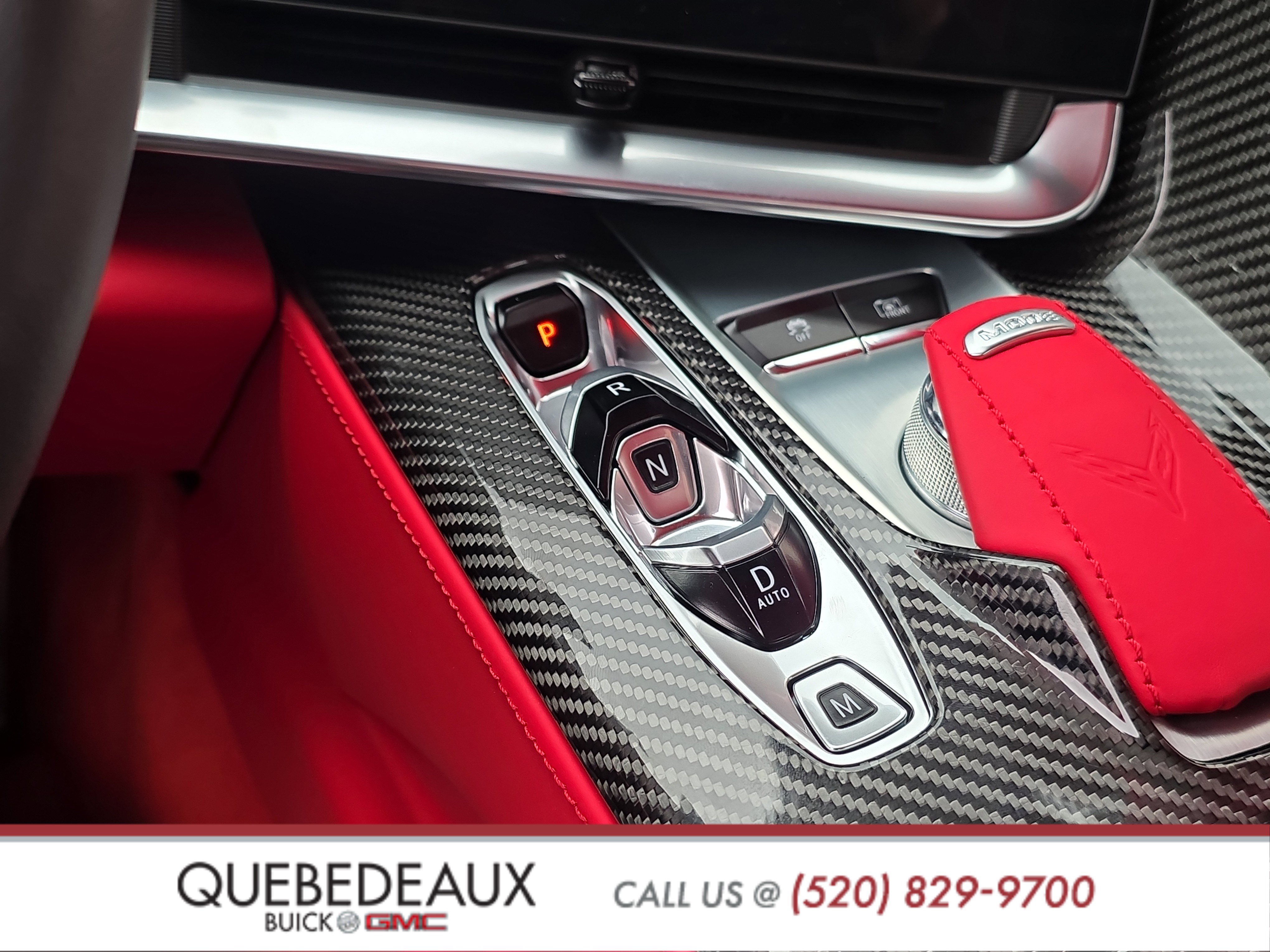 Used 2023 Chevrolet Corvette Z06 image 41