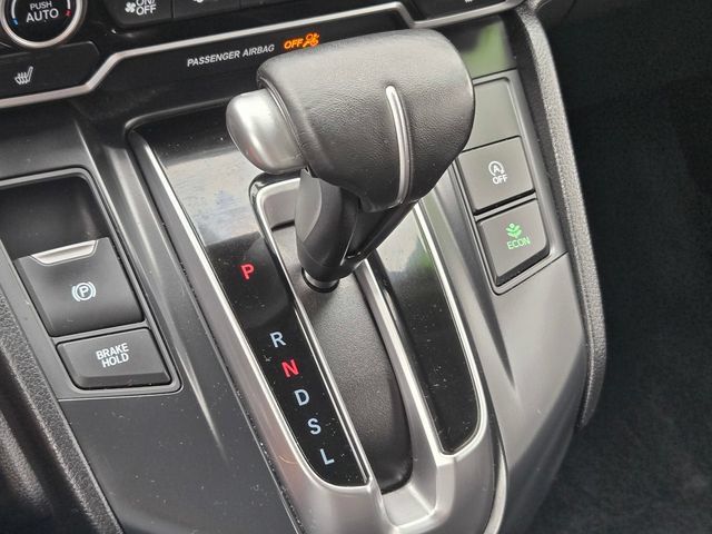 Used 2021 Honda CR-V EX-L image 22