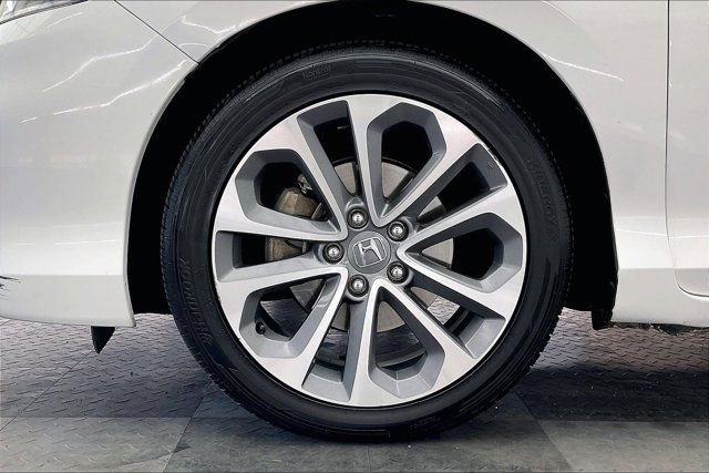 Used 2013 Honda Accord EX-L image 8