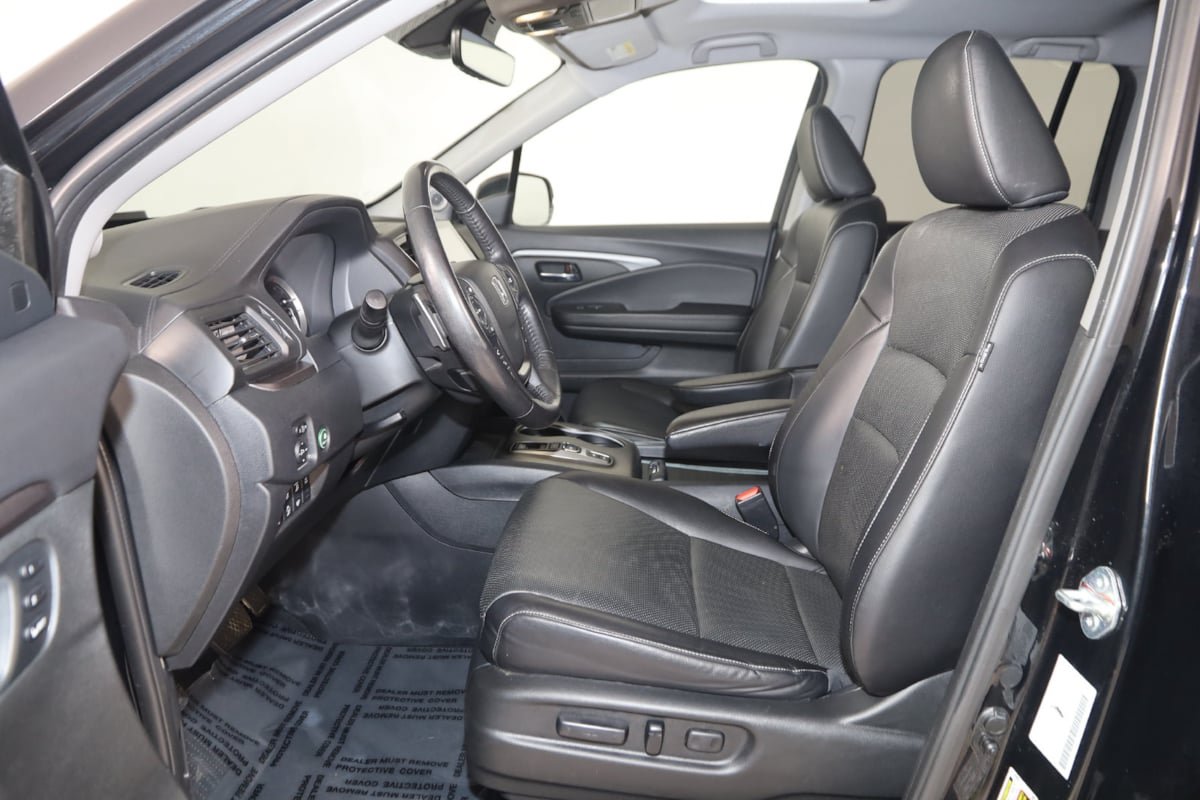 Used 2022 Honda Ridgeline RTL-E image 13