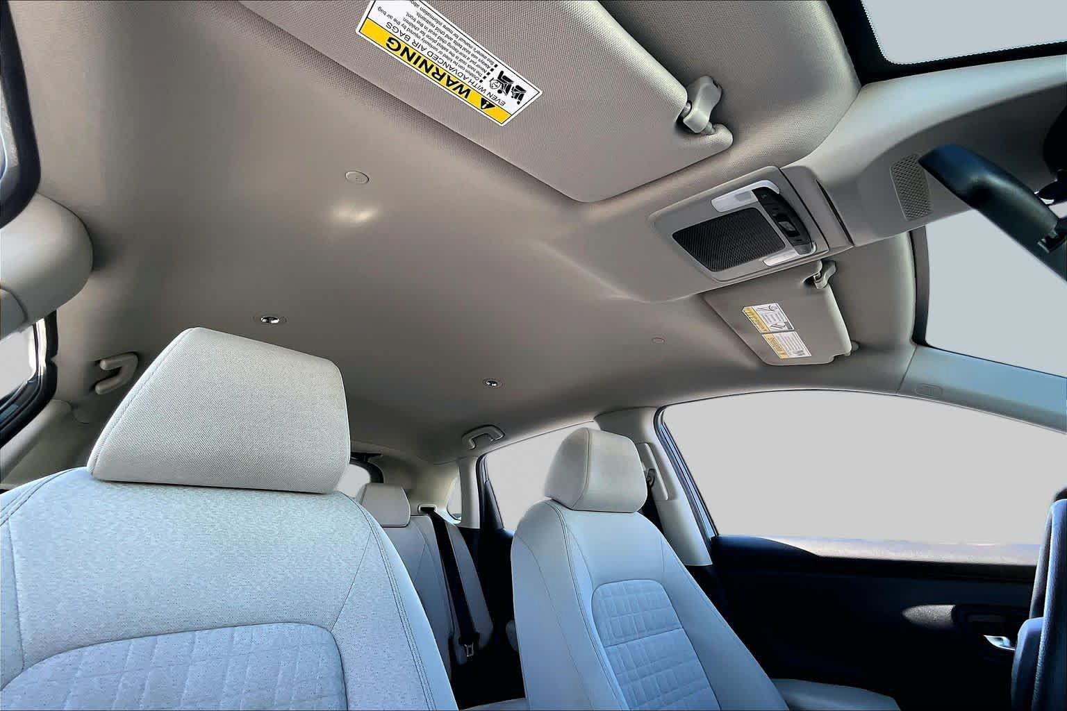 Used 2023 Honda HR-V LX image 14