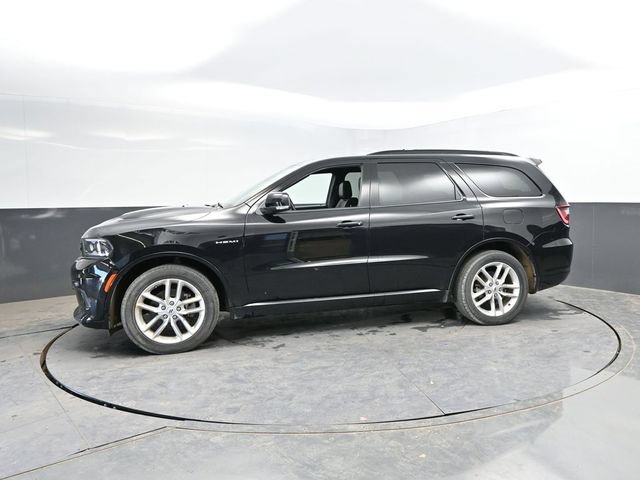 Used 2025 Dodge Durango R/T AWD/4WD image 5