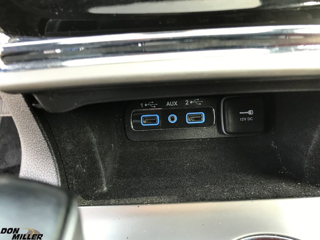 Certified 2021 Jeep Grand Cherokee Laredo X image 24