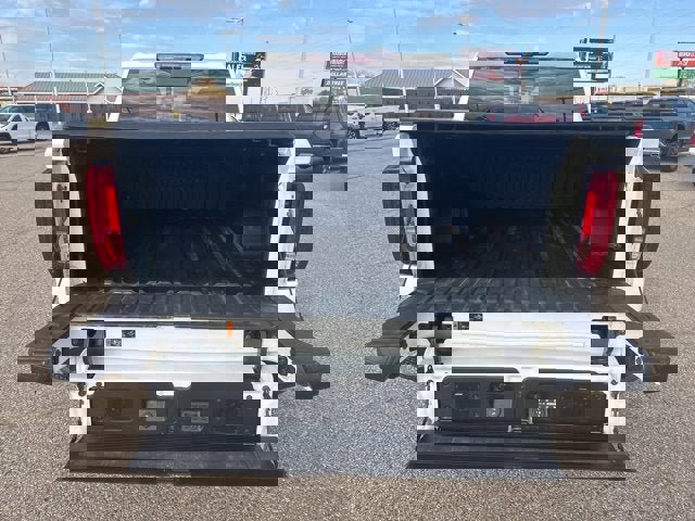 Certified 2024 GMC Sierra 1500 AT4X image 13