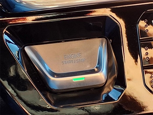 Used 2024 GMC Sierra 2500 Denali Ultimate image 41