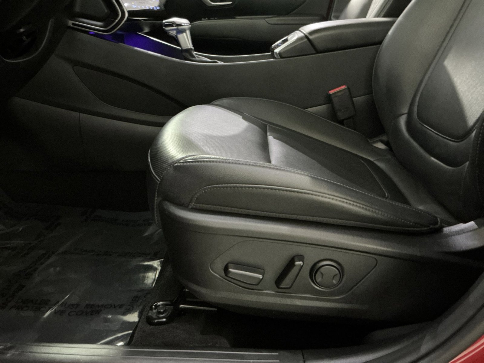 Used 2023 Hyundai Tucson SEL w/ Convenience Package image 22